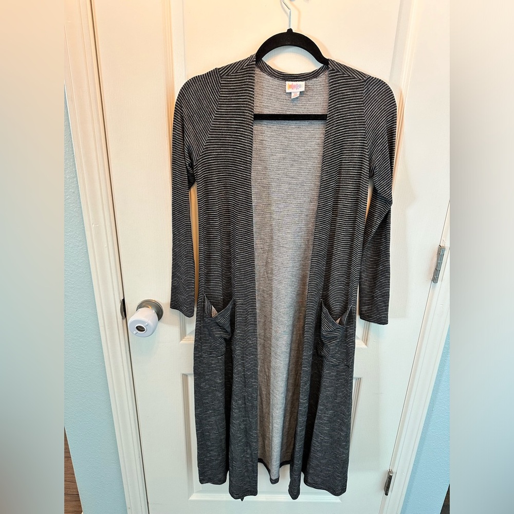 LuLaRoe Sarah Cardigan